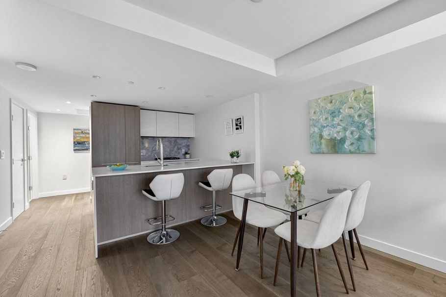 2701 1111 Richards Street Vancouver, BC - 8