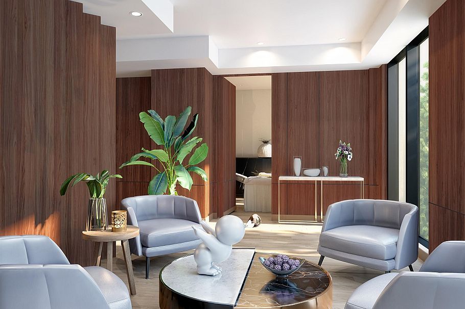 508 2105 W 46th Avenue Vancouver, BC - 11