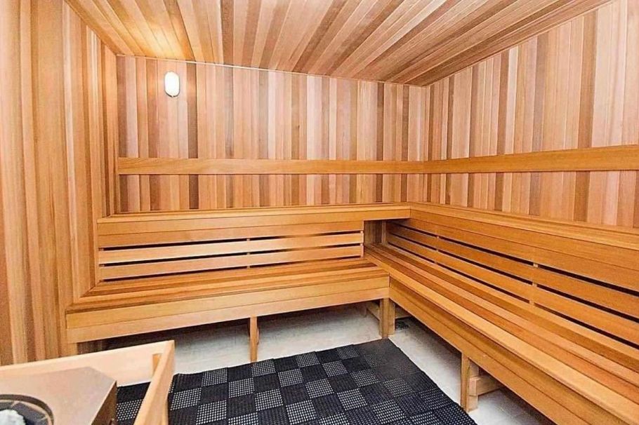 3008 111 W Georgia Street Vancouver, BC - 6