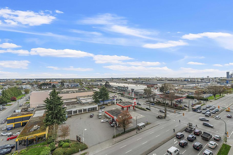 807 8181 Chester Street Vancouver, BC - 20