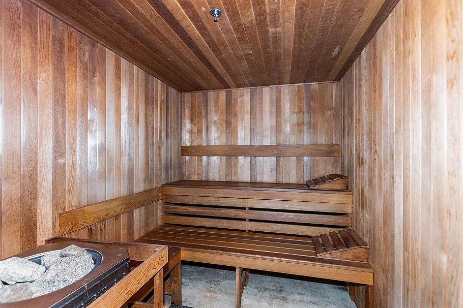 706 1238 Burrard Street Vancouver, BC - 21