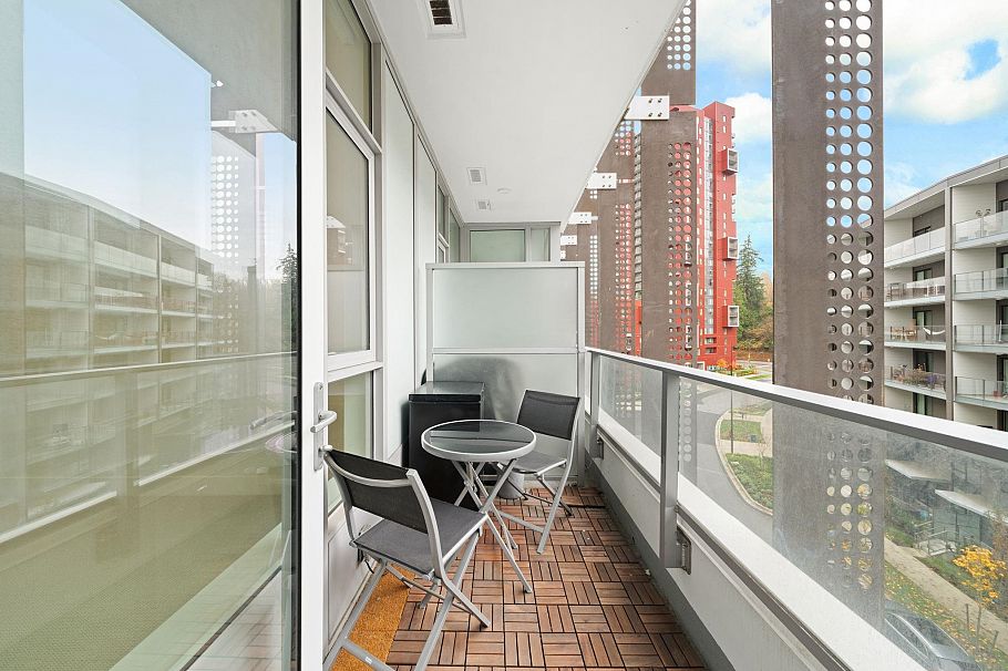 519 3438 Sawmill Crescent Vancouver, BC - 17