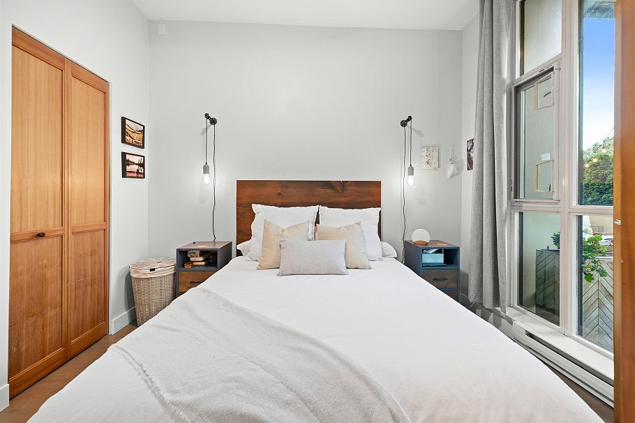 207 2515 Ontario Street Vancouver, BC - 19