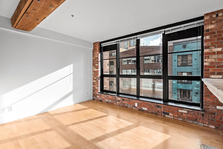 301 1238 Homer Street Vancouver, BC - 3