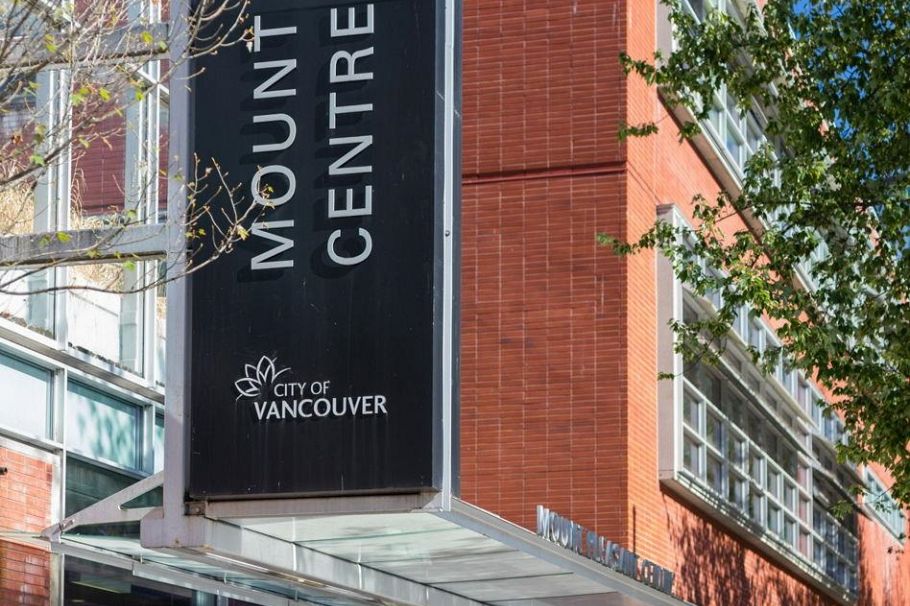 302 550 E 7th Avenue Vancouver, BC - 19