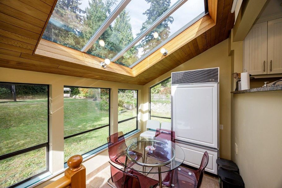 1427 Appin Road North Vancouver, BC - 8