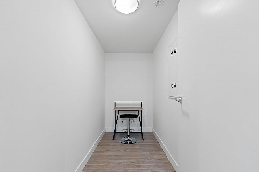 404 1283 HOWE STREET, Vancouver BC V6Z 1C1 Vancouver, BC - 7