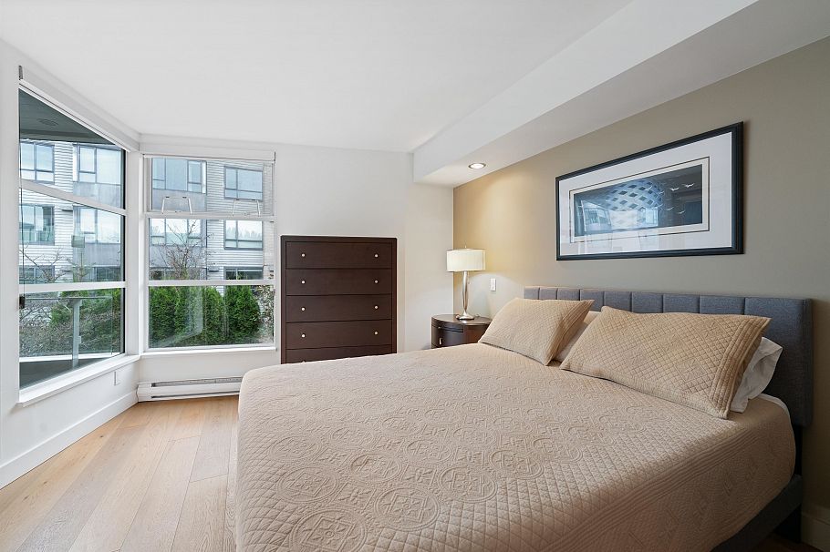 325 638 W 7th Avenue Vancouver, BC - 22