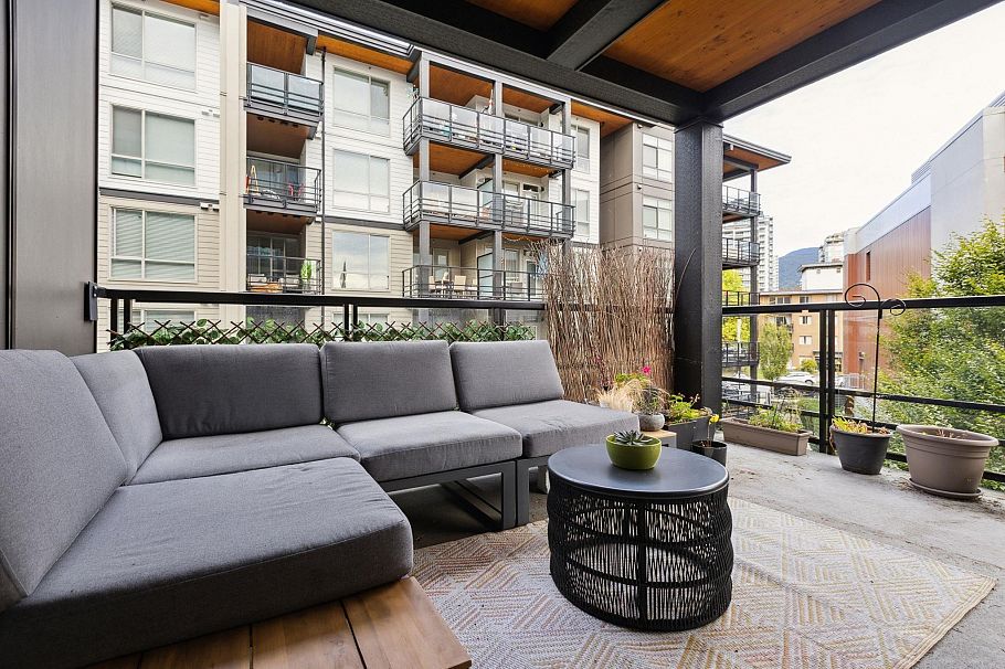 309 128 E 8th Street North Vancouver, BC - 10