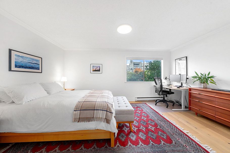 201 1130 W 13th Avenue Vancouver, BC - 21