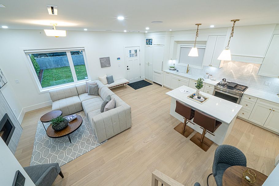 3460 Welwyn Street Vancouver, BC - 16