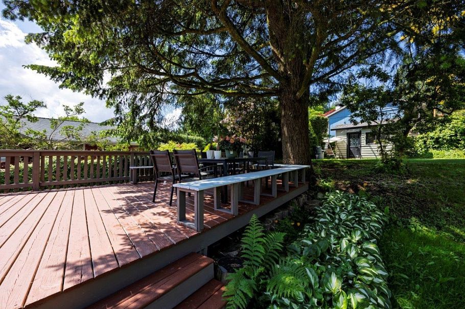 1427 Appin Road North Vancouver, BC - 19