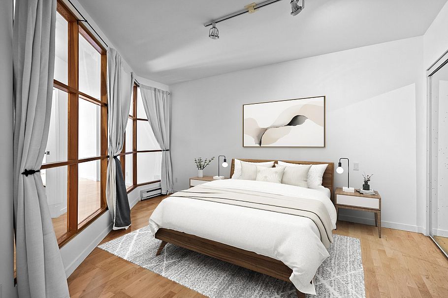 301 1238 Homer Street Vancouver, BC - 20