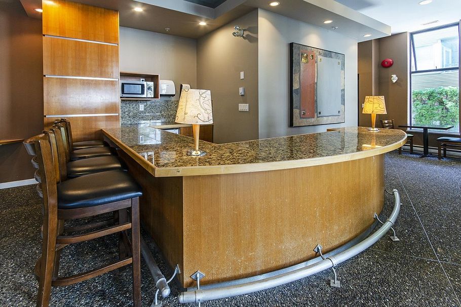 305 2688 Vine Street Vancouver, BC - 19