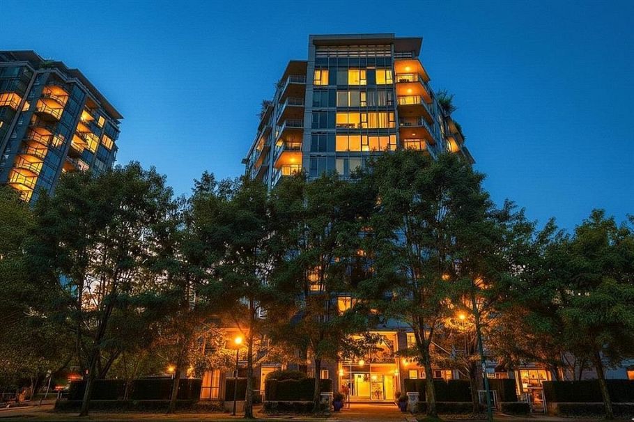 901 175 W 2nd Street North Vancouver, BC - 18