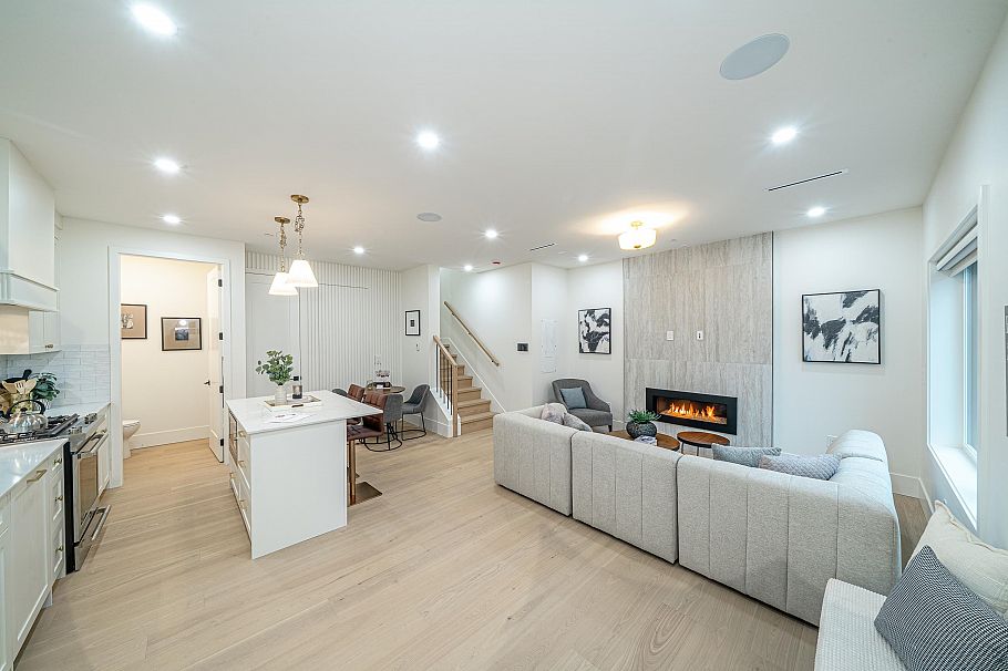 3460 Welwyn Street Vancouver, BC - 7