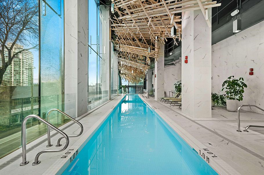 601 1568 Alberni Street Vancouver, BC - 15