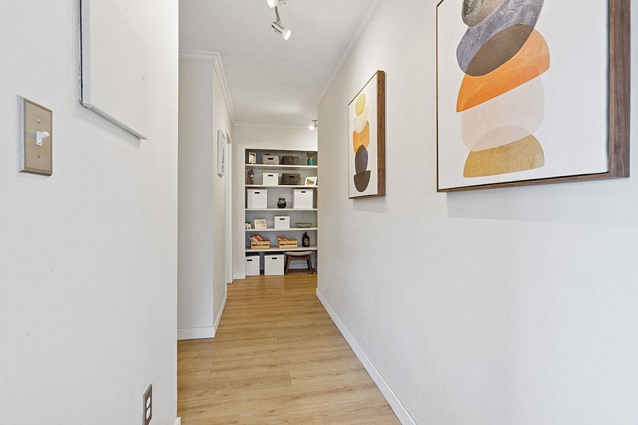 302 550 E 7th Avenue Vancouver, BC - 10