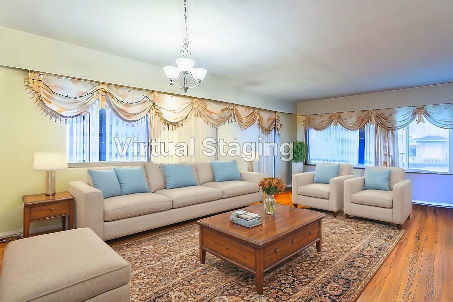 396 E 49th Avenue Vancouver, BC - 6