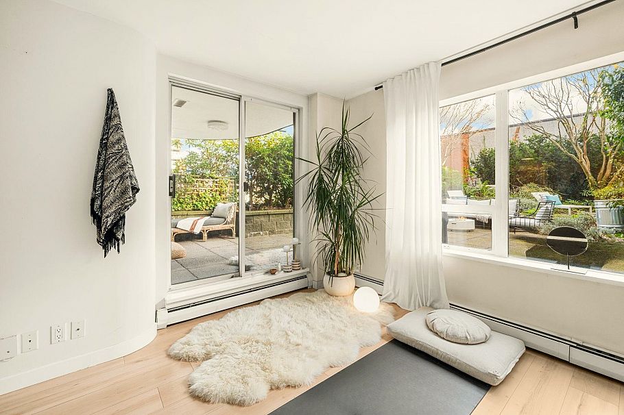 302 1438 W 7th Avenue Vancouver, BC - 11