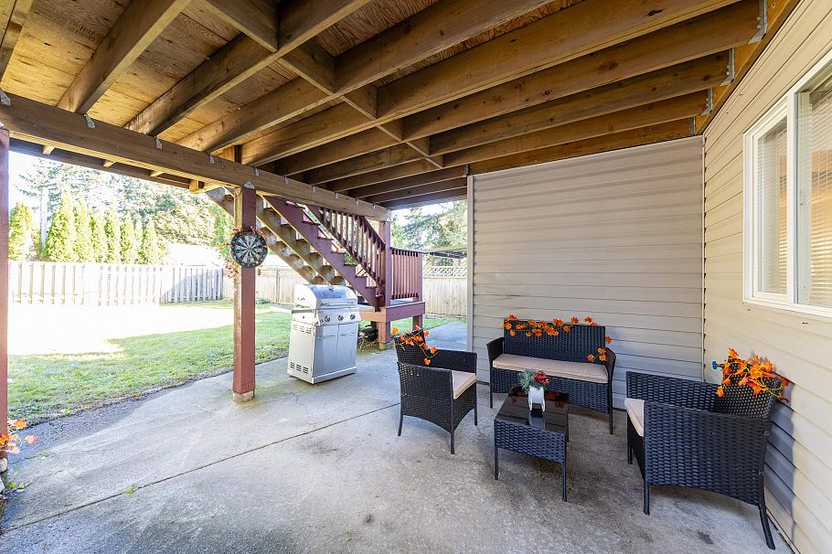 3638 Maginnis Avenue North Vancouver, BC - 37