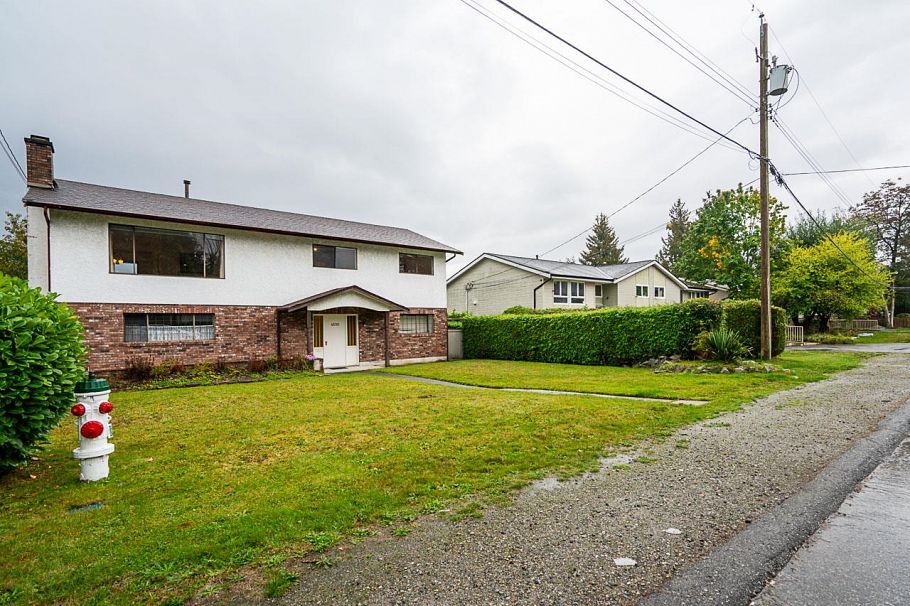 4550 Inman Avenue Burnaby, BC - 3