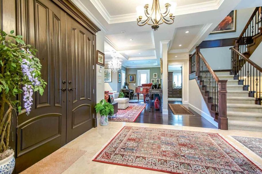 47** GRANVILLE STREET, Vancouver BC V6H 3M2 Vancouver, BC - 3