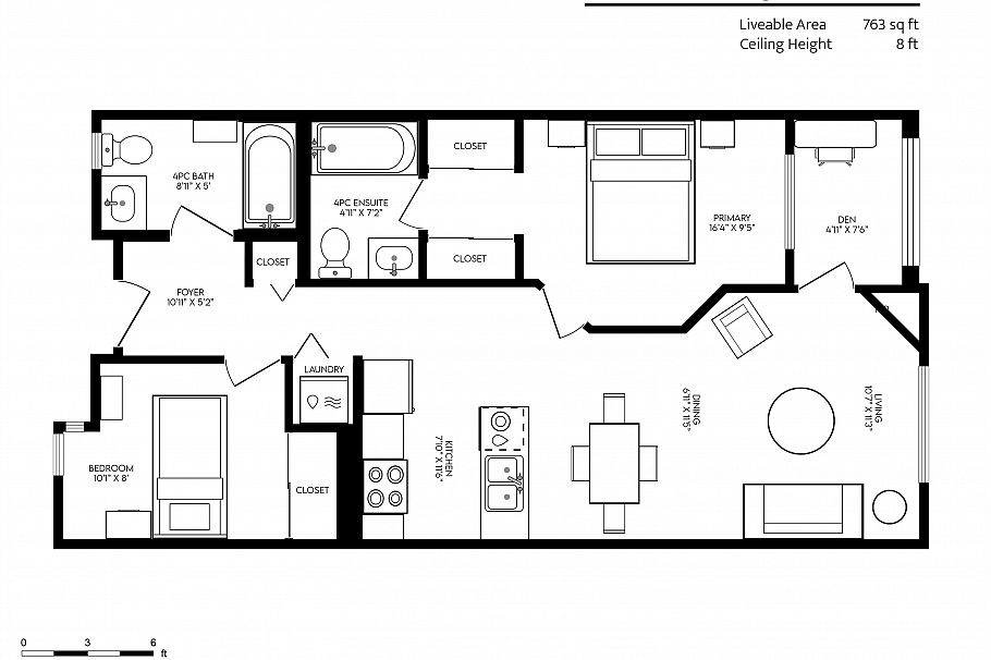 PH6 2265 E Hastings Street Vancouver, BC - 40