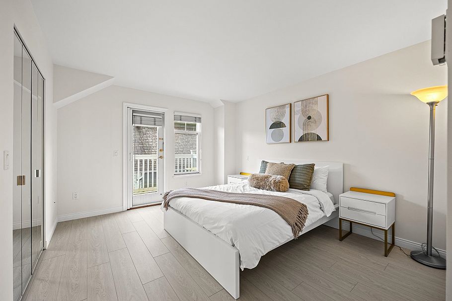 5406 Larch Street Vancouver, BC - 19