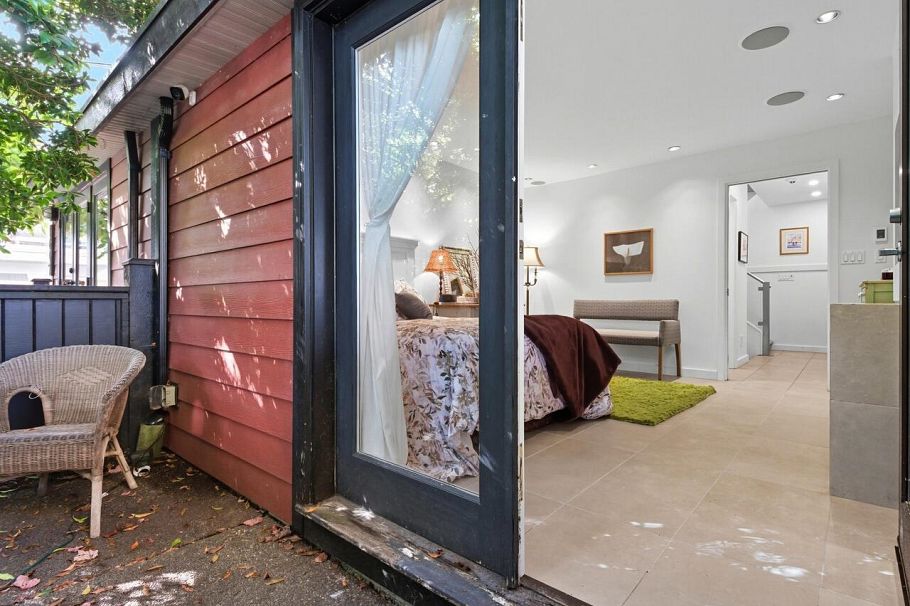 1645 Stephens Street Vancouver, BC - 32