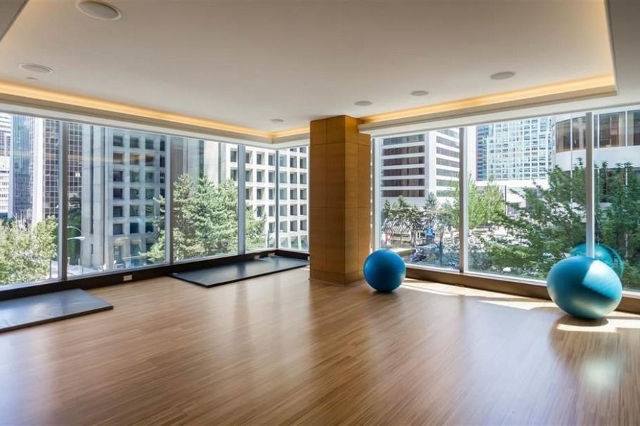 4005 1111 Alberni Street Vancouver, BC - 13