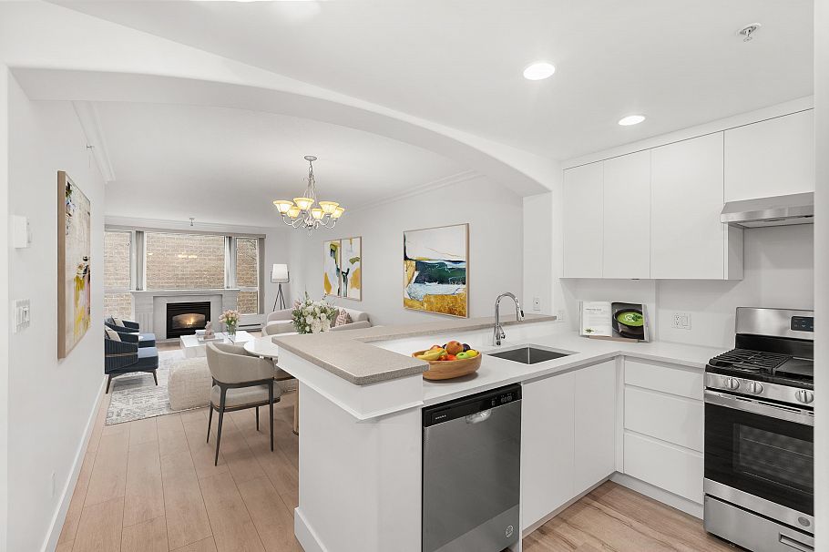 210 5770 Oak Street Vancouver, BC - 10