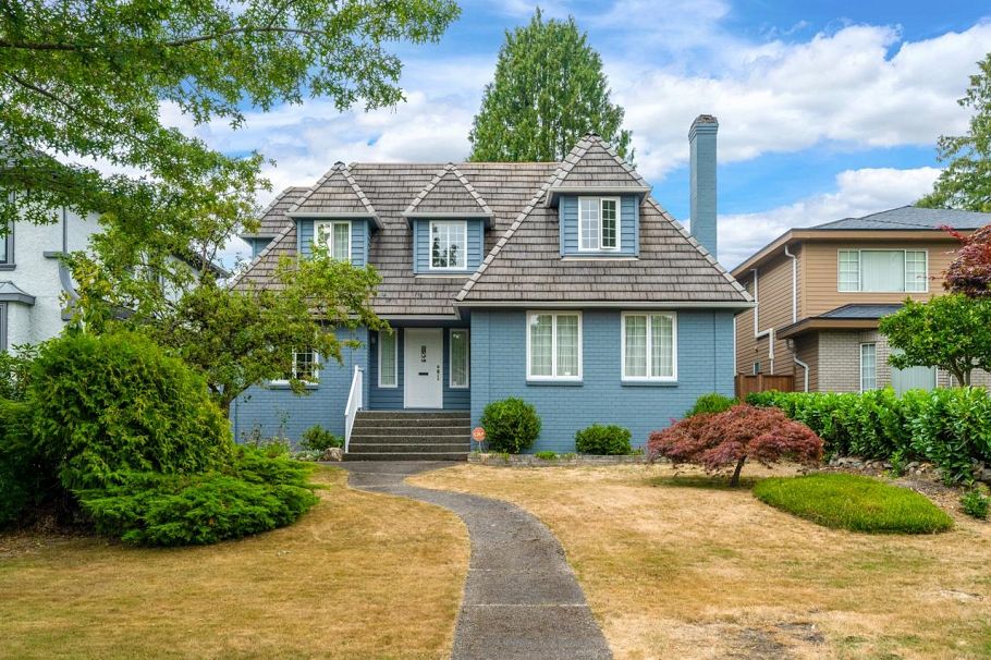 1653 W 62nd Avenue Vancouver, BC - 31