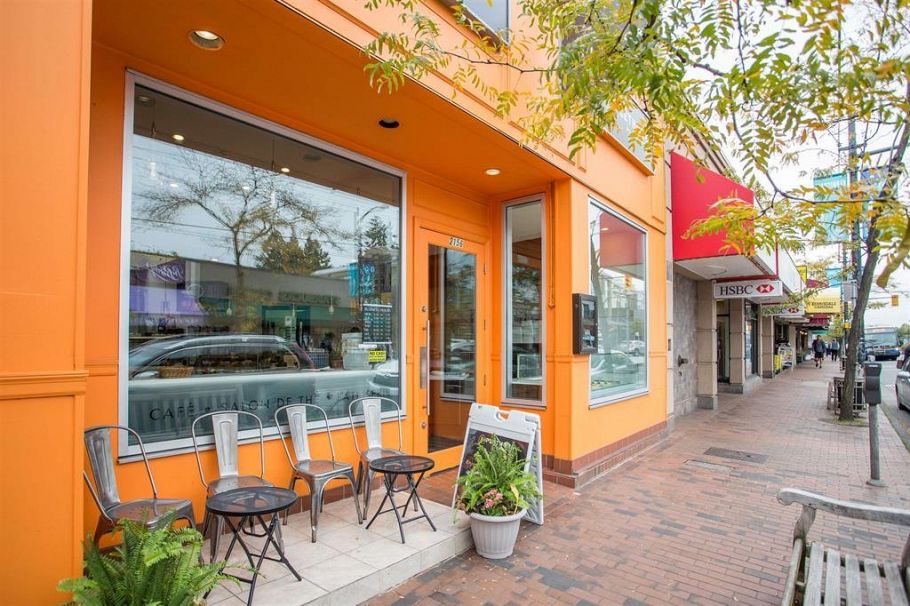 3 2146 W 43rd Avenue Vancouver, BC - 23