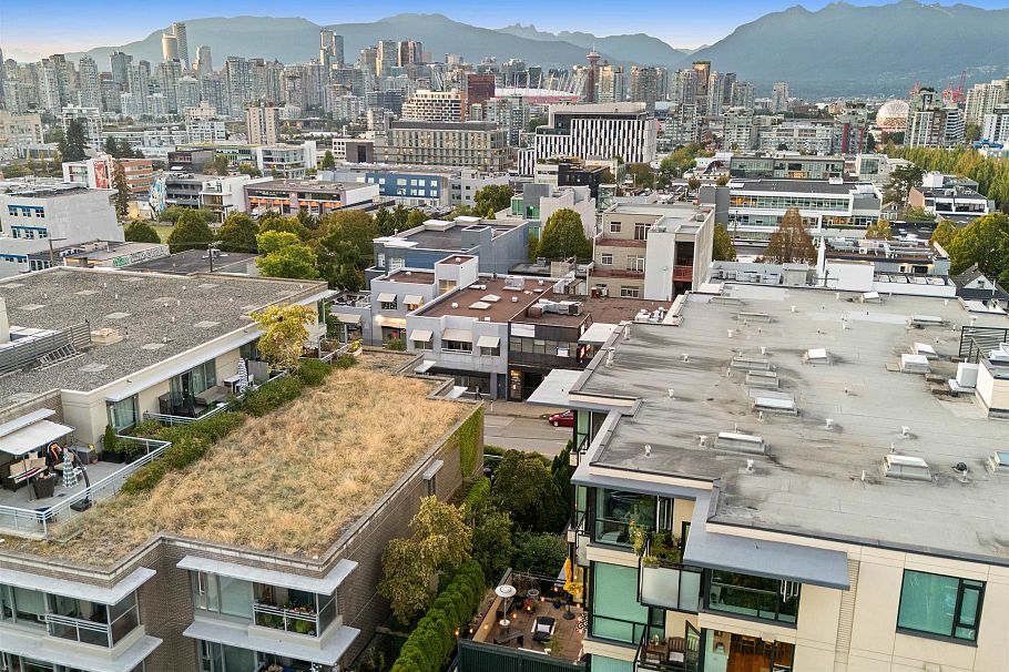 207 2515 Ontario Street Vancouver, BC - 27