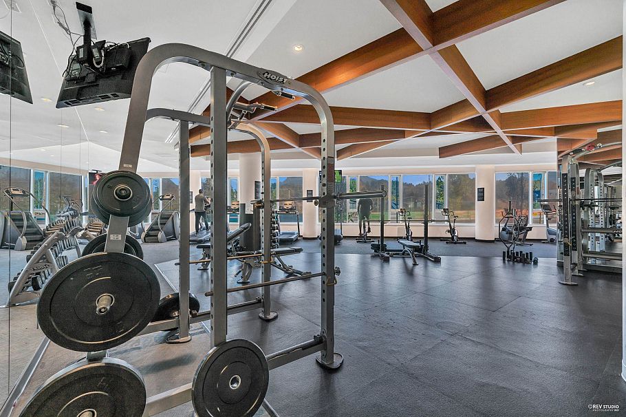 1005 1550 Fern Street North Vancouver, BC - 27