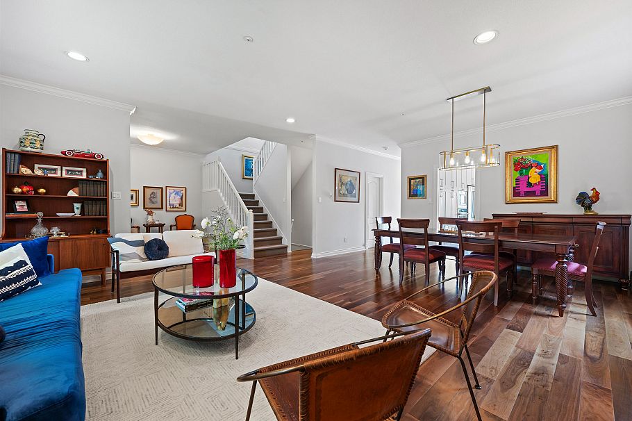 2992 W 42nd Avenue Vancouver, BC - 9