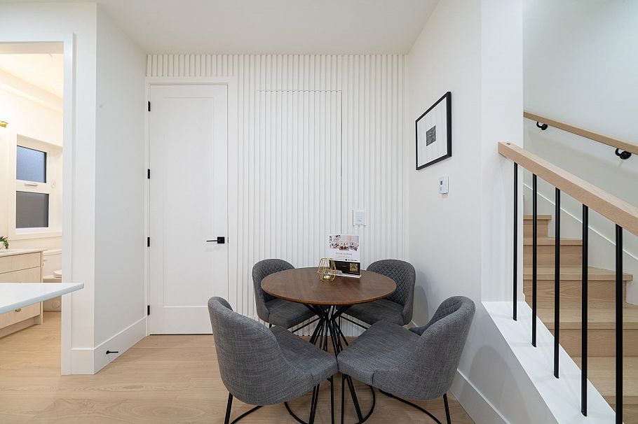 3460 Welwyn Street Vancouver, BC - 8