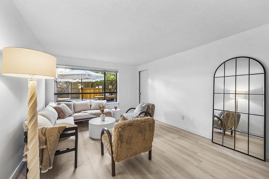 101 210 W 2nd Street North Vancouver, BC - 12