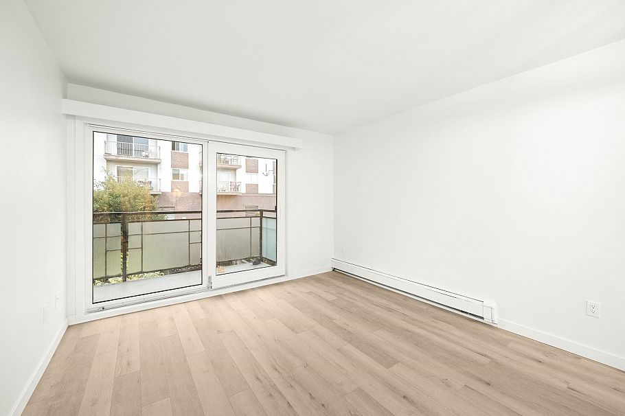 207 360 E 2nd Street North Vancouver, BC - 4