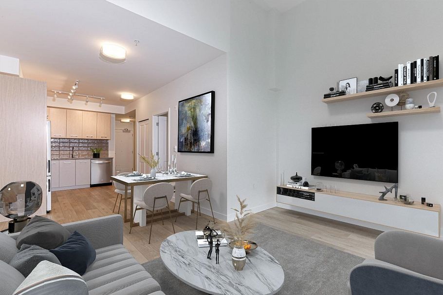 411 4933 Clarendon Street Vancouver, BC - 25