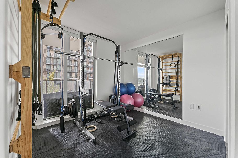 807 8181 Chester Street Vancouver, BC - 14