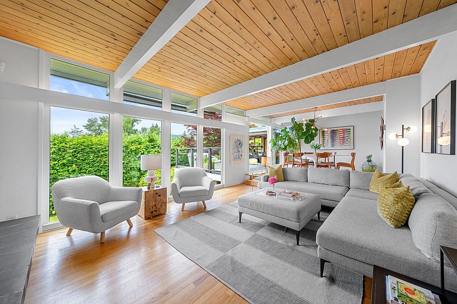 3455 Calder Avenue North Vancouver, BC - 5