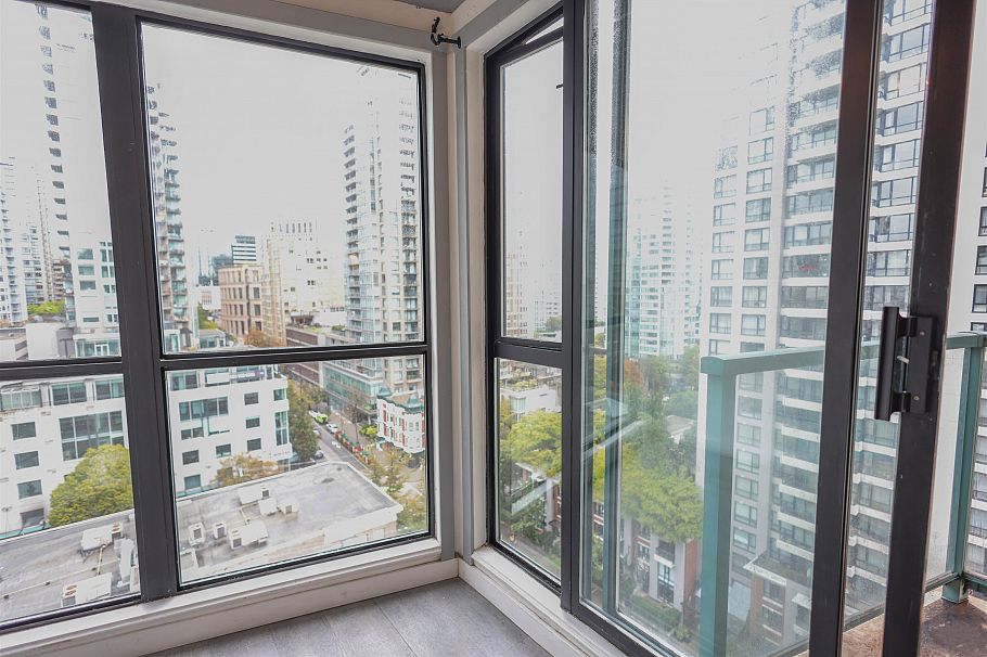 1603 939 Homer Street Vancouver, BC - 7