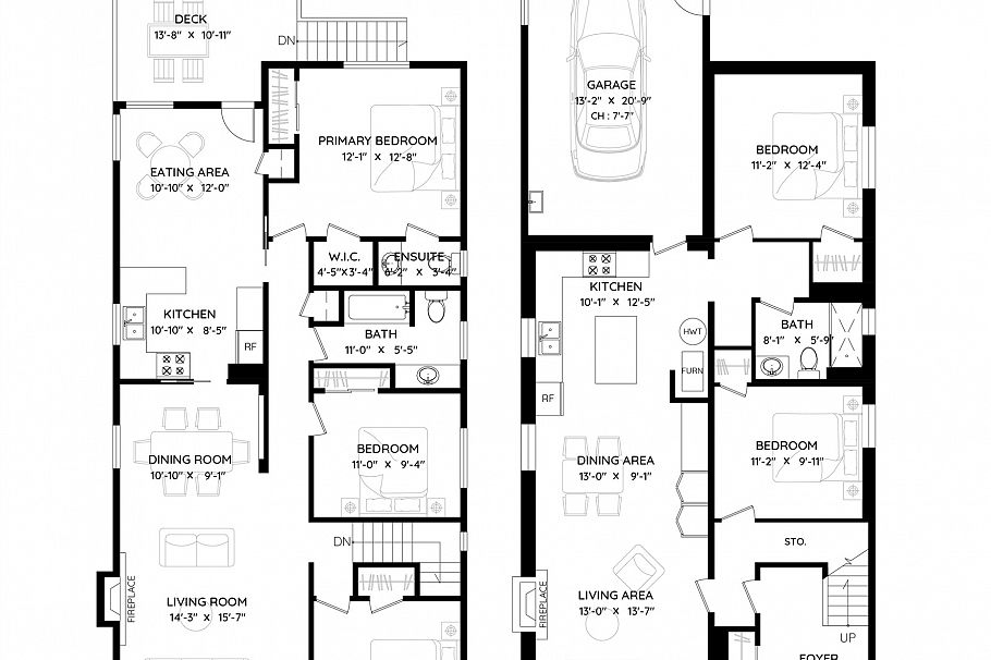 3220 E 19th Avenue Vancouver, BC - 40