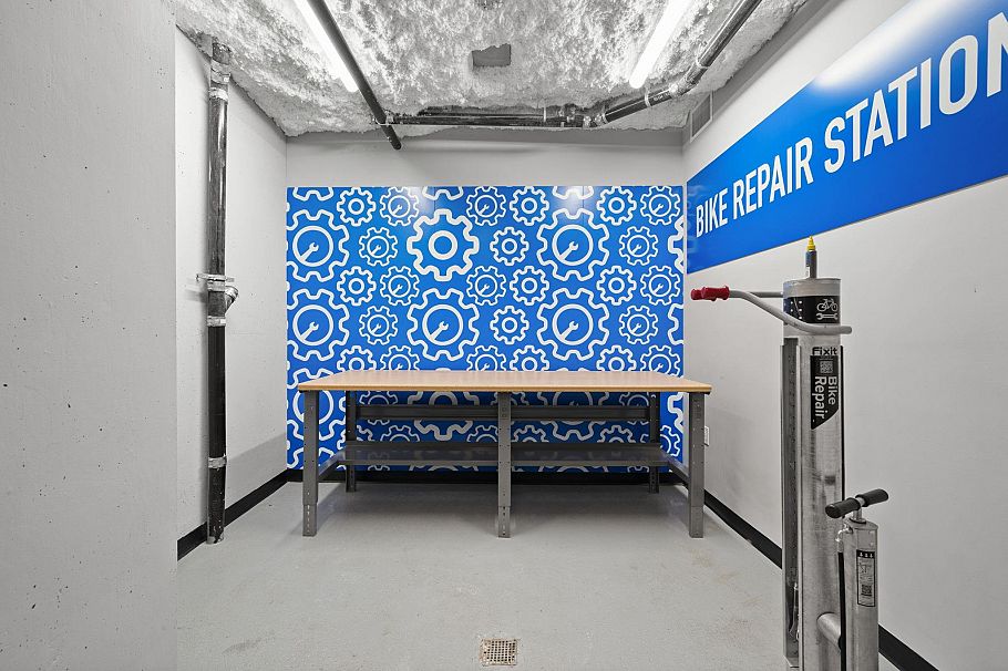 519 3438 Sawmill Crescent Vancouver, BC - 24