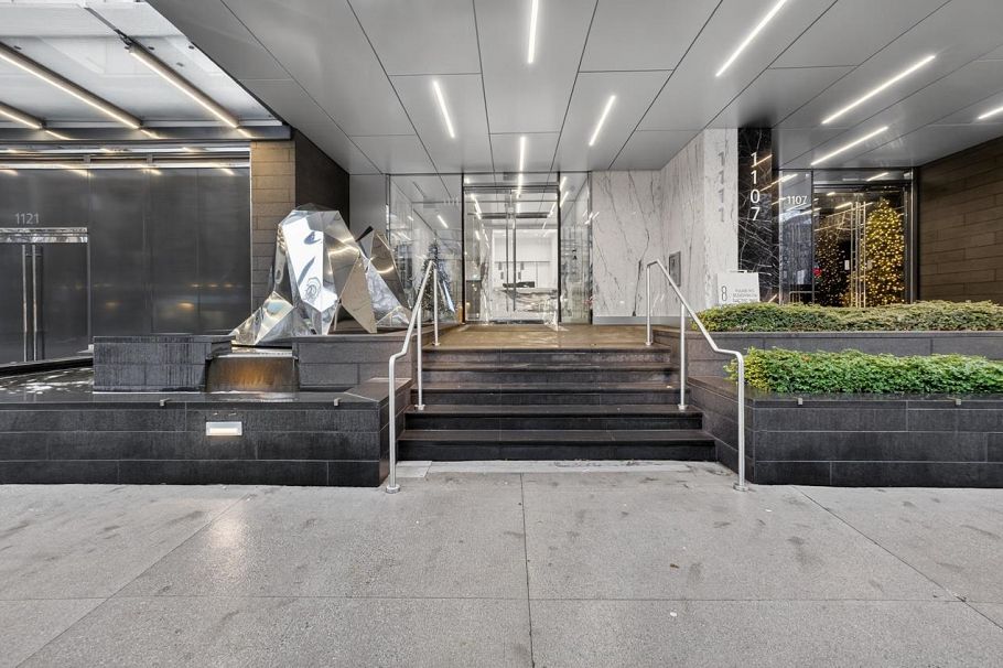 2701 1111 Richards Street Vancouver, BC - 23