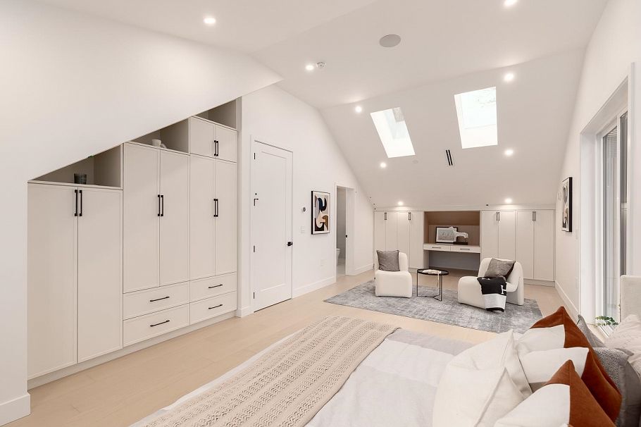 2 2976 W 13th Avenue Vancouver, BC - 22