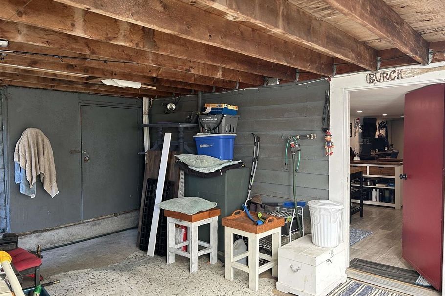 3474 Franklin Street Vancouver, BC - 13