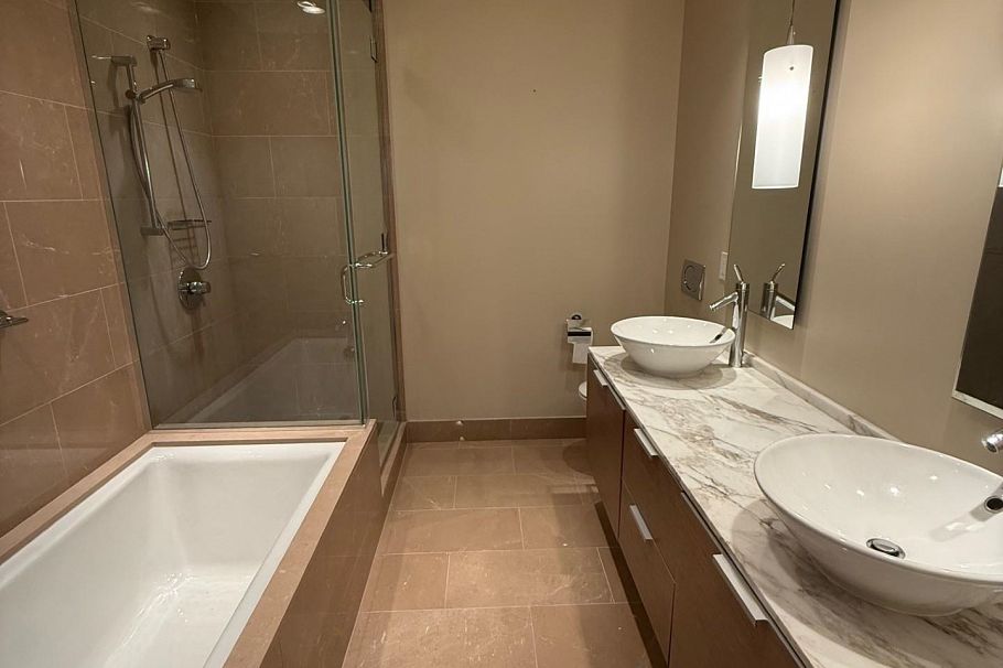 4005 1111 Alberni Street Vancouver, BC - 6